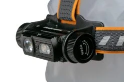 Fenix HM60R Aufladbare Stirnlampe, 1200 Lumen 11 Fenix HM60R Aufladbare Stirnlampe, 1200 Lumen -Stanlley Verkaufe FEHM60R 04 fenix