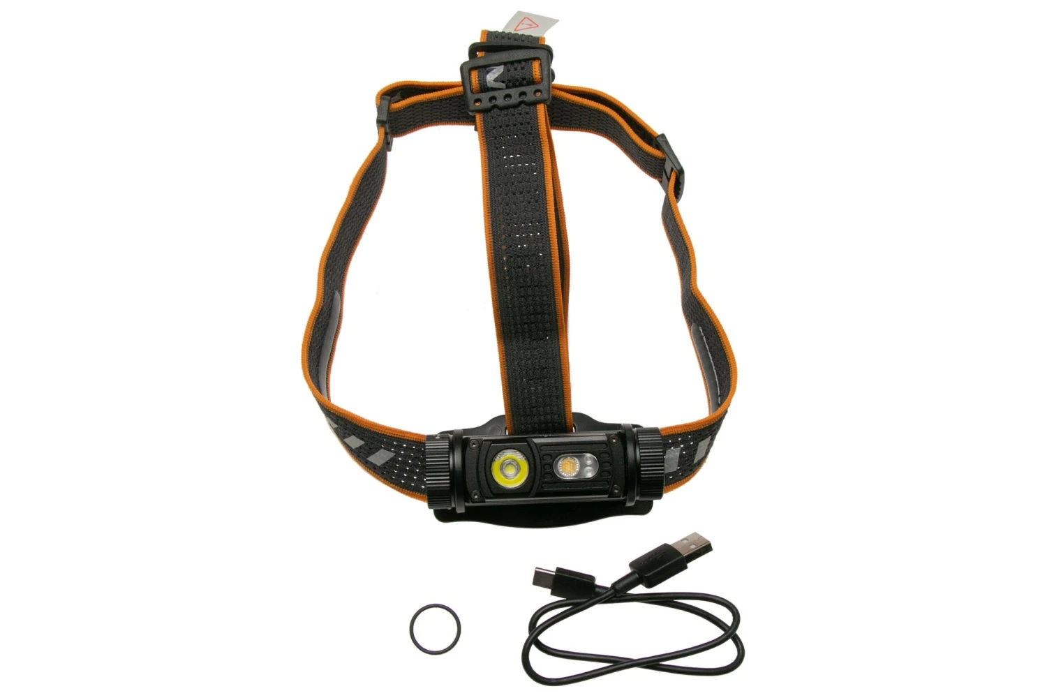 Fenix HM60R Aufladbare Stirnlampe, 1200 Lumen 8 Fenix HM60R Aufladbare Stirnlampe, 1200 Lumen – Bild 6