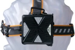 Fenix HP16R Aufladbare Stirnlampe, 1700 Lumen 14 Fenix HP16R Aufladbare Stirnlampe, 1700 Lumen -Stanlley Verkaufe FEHP16R 05 fenix