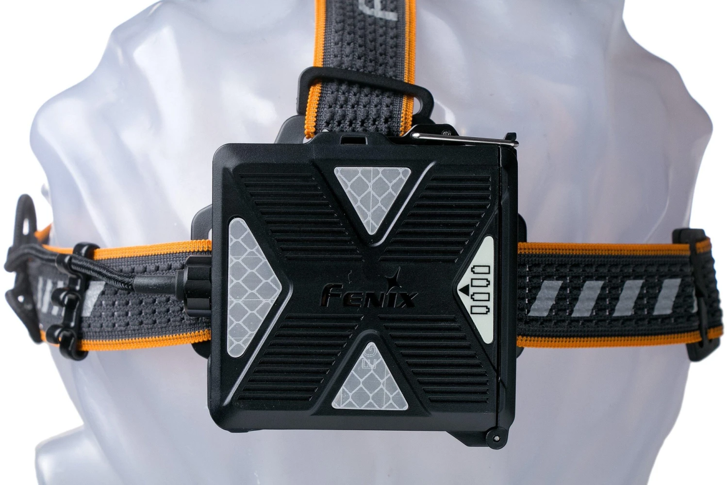 Fenix HP16R Aufladbare Stirnlampe, 1700 Lumen 7 Fenix HP16R Aufladbare Stirnlampe, 1700 Lumen – Bild 5