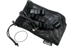 Fenix HP16R Aufladbare Stirnlampe, 1700 Lumen 16 Fenix HP16R Aufladbare Stirnlampe, 1700 Lumen -Stanlley Verkaufe FEHP16R 07 fenix