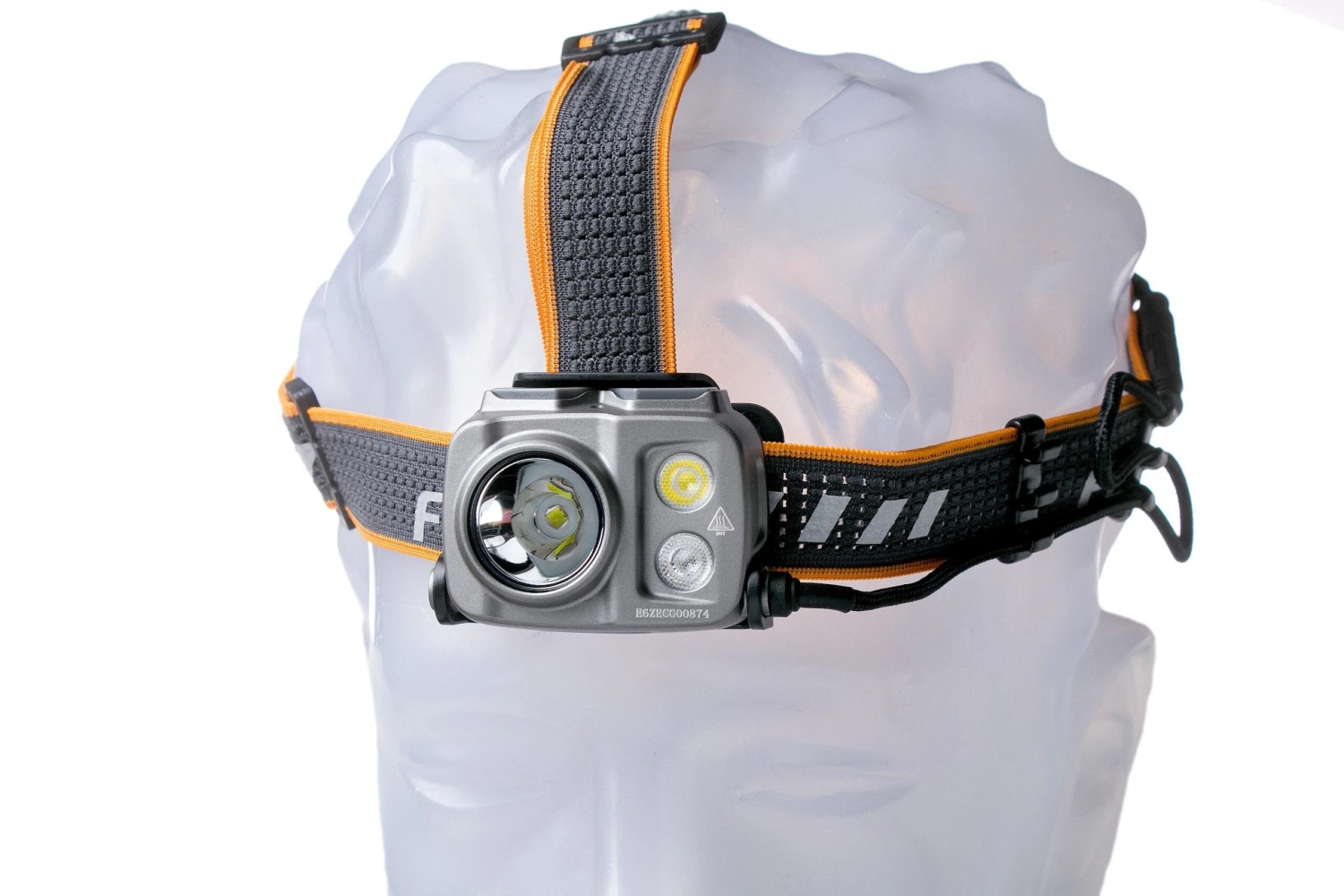 Fenix HP25R V2.0 Aufladbare LED-Stirnlampe 3 Fenix HP25R V2.0 Aufladbare LED-Stirnlampe