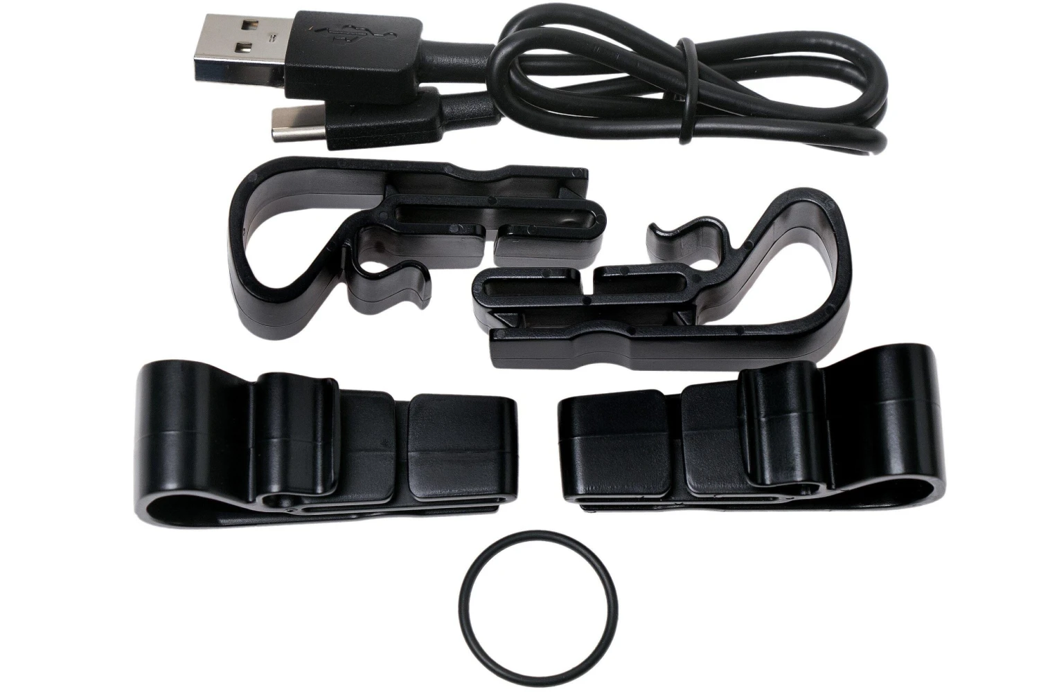 Fenix HP25R V2.0 Aufladbare LED-Stirnlampe 9 Fenix HP25R V2.0 Aufladbare LED-Stirnlampe – Bild 7