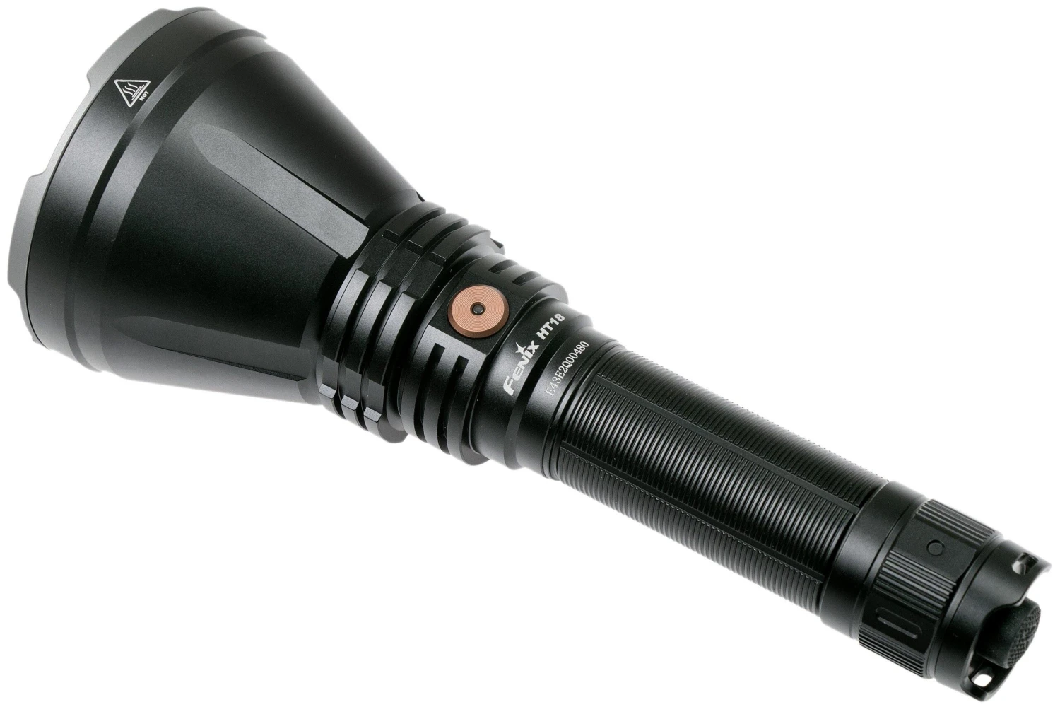 Fenix HT18 Jagdtaschenlampe, 1500 Lumen 5 Fenix HT18 Jagdtaschenlampe, 1500 Lumen – Bild 3