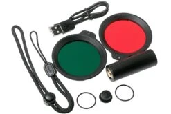 Fenix HT18 Jagdtaschenlampe, 1500 Lumen 18 Fenix HT18 Jagdtaschenlampe, 1500 Lumen -Stanlley Verkaufe FEHT18 08 fenix