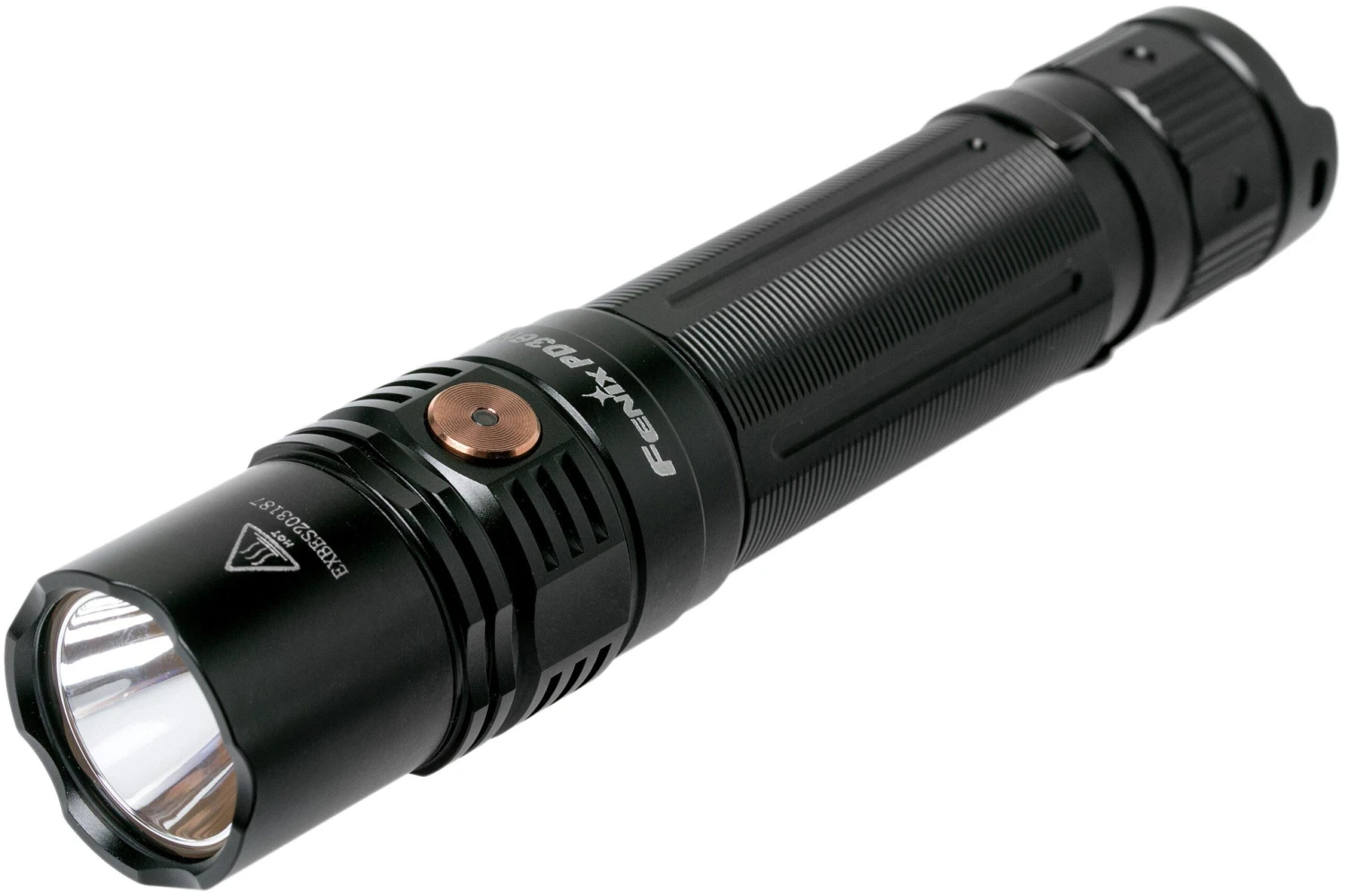 Fenix PD36R Aufladbare LED-Taschenlampe, 1600 Lumen 3 Fenix PD36R Aufladbare LED-Taschenlampe, 1600 Lumen