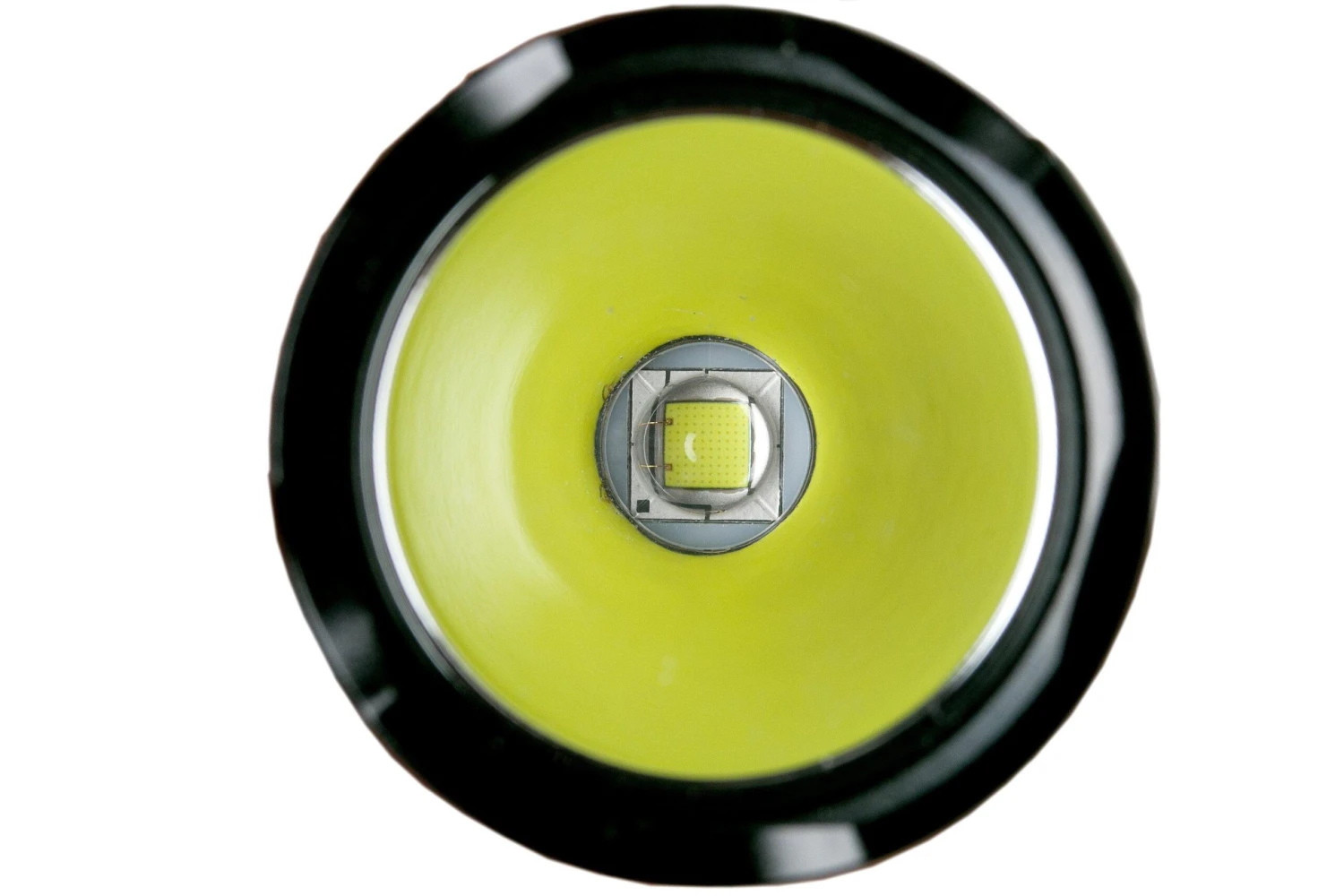 Fenix PD36R Aufladbare LED-Taschenlampe, 1600 Lumen 4 Fenix PD36R Aufladbare LED-Taschenlampe, 1600 Lumen – Bild 2