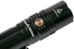 Fenix PD36R Aufladbare LED-Taschenlampe, 1600 Lumen 19 Fenix PD36R Aufladbare LED-Taschenlampe, 1600 Lumen -Stanlley Verkaufe FEPD36R 05 fenix