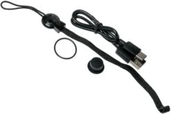 Fenix PD36R Aufladbare LED-Taschenlampe, 1600 Lumen 23 Fenix PD36R Aufladbare LED-Taschenlampe, 1600 Lumen -Stanlley Verkaufe FEPD36R 10 fenix