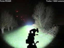 Fenix PD36R Aufladbare LED-Taschenlampe, 1600 Lumen 25 Fenix PD36R Aufladbare LED-Taschenlampe, 1600 Lumen -Stanlley Verkaufe FEPD36R 12 fenix