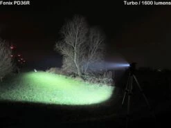 Fenix PD36R Aufladbare LED-Taschenlampe, 1600 Lumen 26 Fenix PD36R Aufladbare LED-Taschenlampe, 1600 Lumen -Stanlley Verkaufe FEPD36R 13 fenix