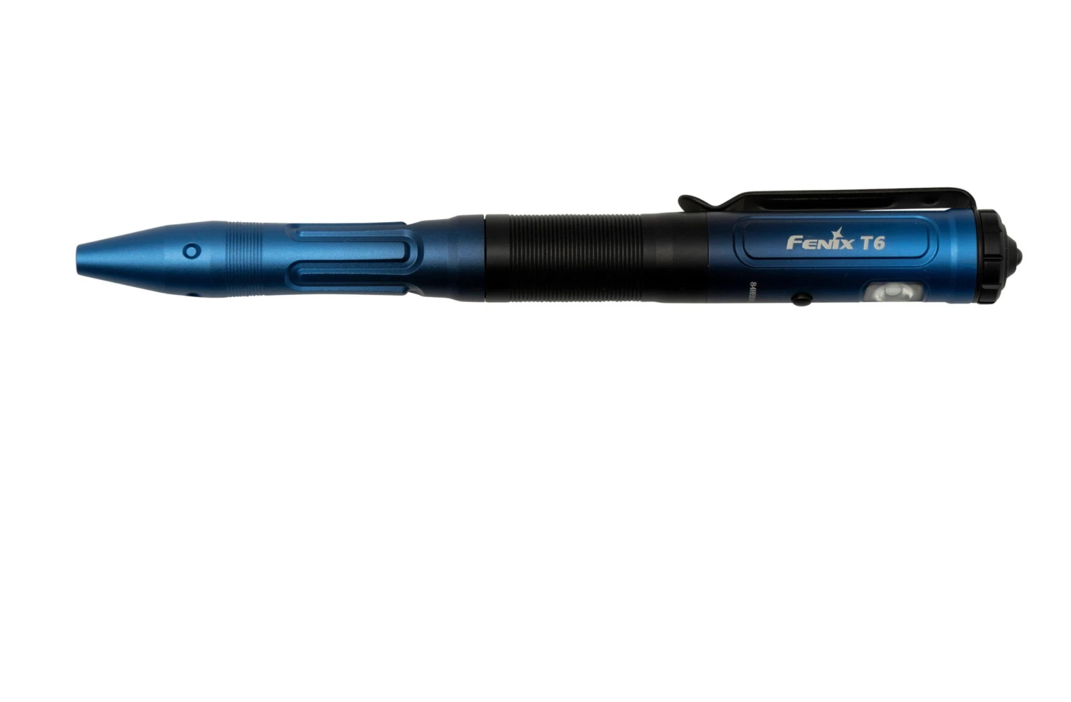 Fenix T6, Blau, Taktischer Stift Mit Stirnlampe 3 Fenix T6, Blau, Taktischer Stift Mit Stirnlampe