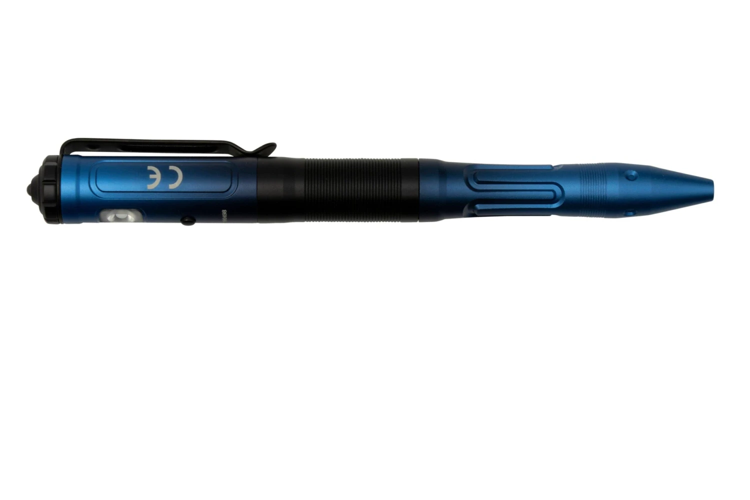 Fenix T6, Blau, Taktischer Stift Mit Stirnlampe 4 Fenix T6, Blau, Taktischer Stift Mit Stirnlampe – Bild 2