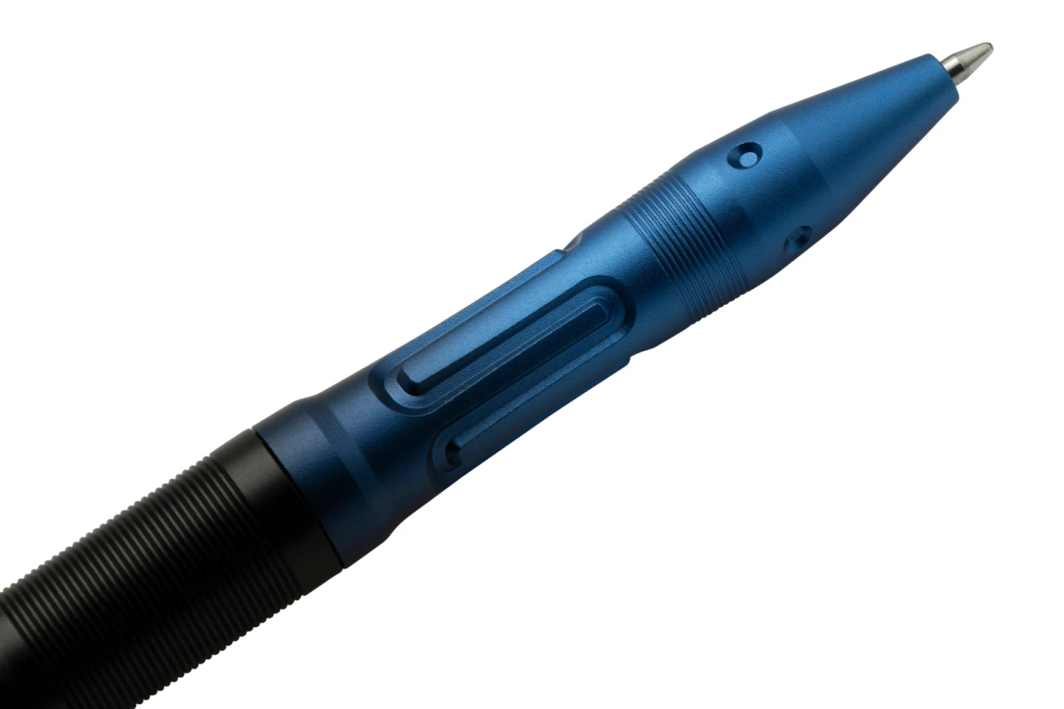 Fenix T6, Blau, Taktischer Stift Mit Stirnlampe 5 Fenix T6, Blau, Taktischer Stift Mit Stirnlampe – Bild 3
