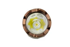 Fenix TK20R UE Desert Camo, Aufladbare Taschenlampe, 2800 Lumen -Stanlley Verkaufe FETK20RUE DC 03 fenix