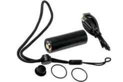 Fenix TK22 UE Taktische Taschenlampe, 1600 Lumen -Stanlley Verkaufe FETK22UE 08 fenix