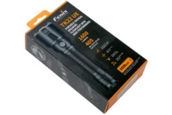 Fenix TK22 UE Taktische Taschenlampe, 1600 Lumen -Stanlley Verkaufe FETK22UE 09 fenix