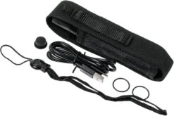 Fenix UC35 V2.0 Aufladbare LED-Taschenlampe 17 Fenix UC35 V2.0 Aufladbare LED-Taschenlampe -Stanlley Verkaufe FEUC35 08 fenix v2018