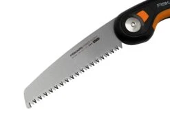 Fiskars Plus SW68, 15 Cm, Faltsäge, Grob 10 Fiskars Plus SW68, 15 Cm, Faltsäge, Grob -Stanlley Verkaufe FSPLUSSW68 03 fiskars