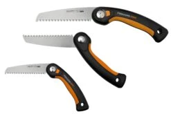Fiskars Plus SW68, 15 Cm, Faltsäge, Grob 13 Fiskars Plus SW68, 15 Cm, Faltsäge, Grob -Stanlley Verkaufe FSPLUSSW68 06 fiskars