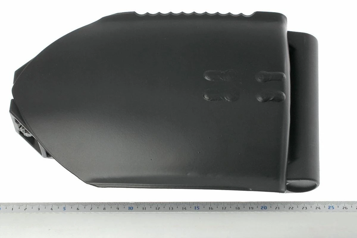 Gerber E-Tool SE Klappspaten 30-00075 8 Gerber E-Tool SE Klappspaten 30-00075 – Bild 6