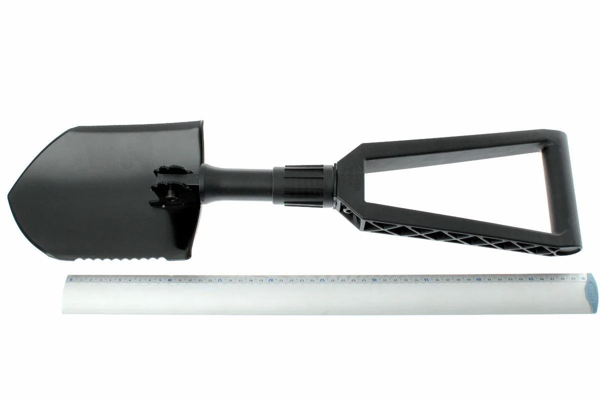 Gerber E-Tool SE Klappspaten 30-00075 9 Gerber E-Tool SE Klappspaten 30-00075 – Bild 7