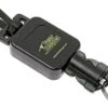 Gear Keeper Small Scuba Flashlight Retractor, RT4-5972 -Stanlley Verkaufe GKRT4 5972 01 gear keeper gkrt4 5972 01