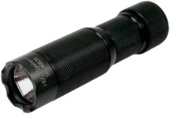 HDS Systems EDC Tactical Custom LED-Taschenlampe, 325 Lumen