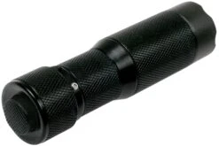 HDS Systems EDC Tactical Custom LED-Taschenlampe, 325 Lumen -Stanlley Verkaufe HDS EDC T1B 325 04 hds systems v202003