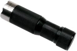 HDS Systems EDC Custom LED-Taschenlampe, 325 Lumen NLT, Rotary-Schalter -Stanlley Verkaufe HDS RO C 325LMNLT 03 hds systems v202003