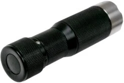 HDS Systems EDC Custom LED-Taschenlampe, 325 Lumen NLT, Rotary-Schalter -Stanlley Verkaufe HDS RO C 325LMNLT 04 hds systems v202003