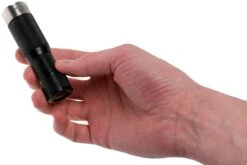 HDS Systems EDC Custom LED-Taschenlampe, 325 Lumen NLT, Rotary-Schalter -Stanlley Verkaufe HDS RO C 325LMNLT 05 hds systems v202003