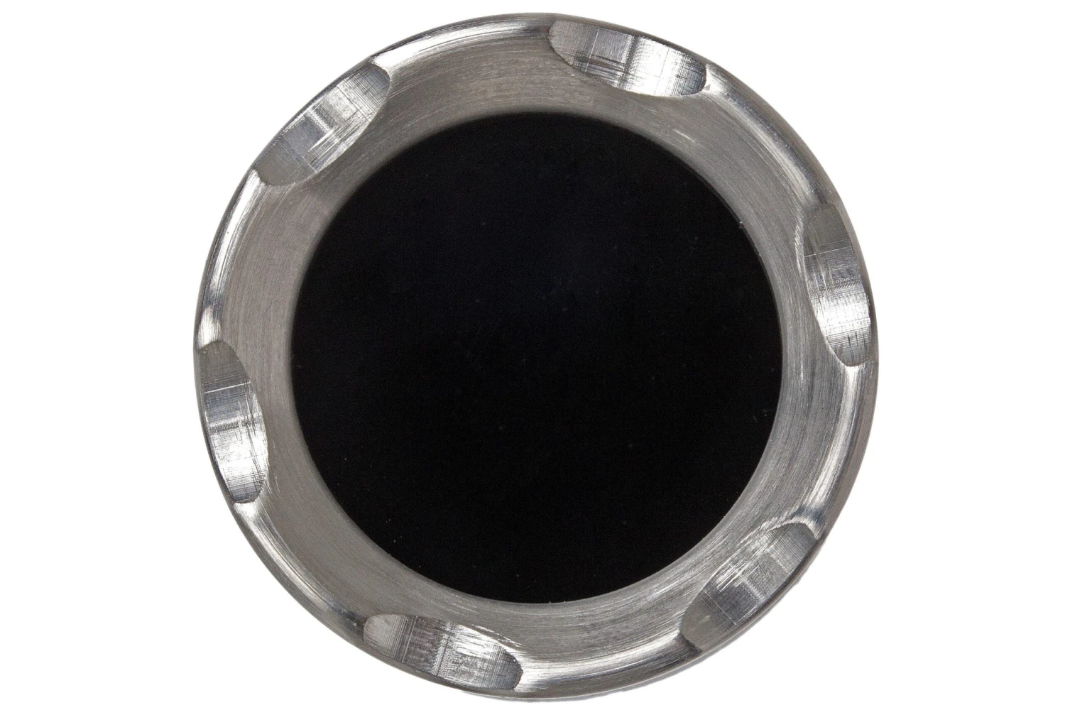 HDS Systems EDC Custom UV LED-Taschenlampe 365nm, Rotary-Schalter, Limited Edition 4 HDS Systems EDC Custom UV LED-Taschenlampe 365nm, Rotary-Schalter, Limited Edition – Bild 2