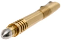 Rick Hinderer Investigator Pen, Taktischer Stift Aus Messing 9 Rick Hinderer Investigator Pen, Taktischer Stift Aus Messing -Stanlley Verkaufe HRK INVP BRASS 03 rick hinderer investigator pen hrk invp brass 03