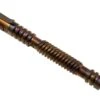 Rick Hinderer Spiral Investigator Pen BPFU, Taktischer Stift Aus Rostfreiem Stahl