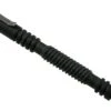 Rick Hinderer Spiral Investigator Pen, Schwarzes DLC, Taktischer Stift Aus Rostfreiem Stahl