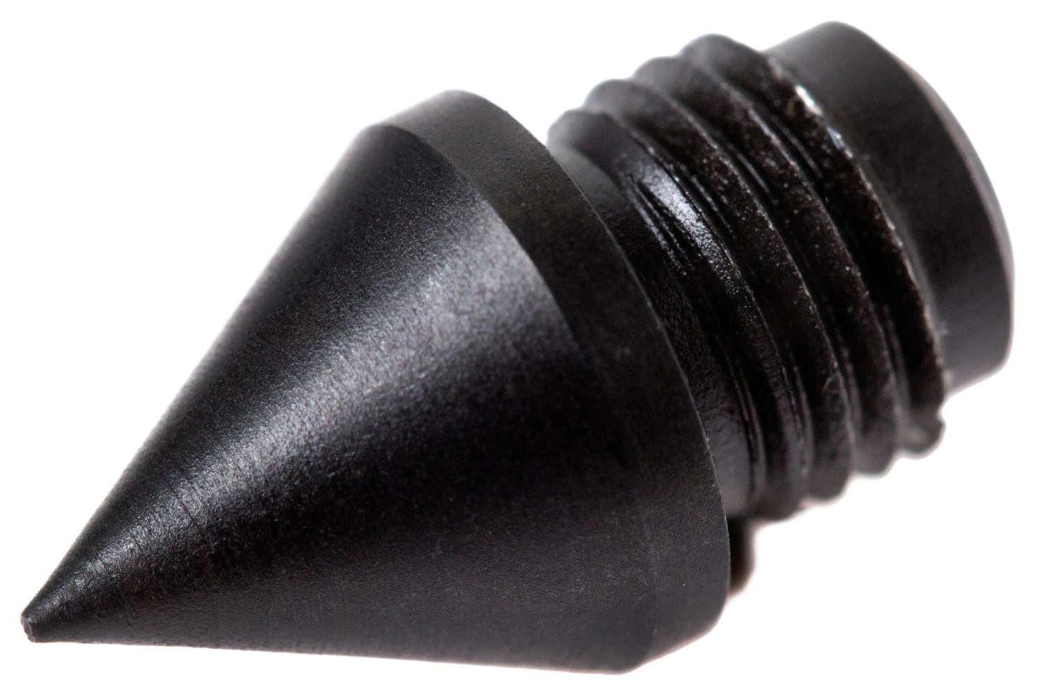 Rick Hinderer Investigator Warhead Attachment, Rostfreier Stahl Mit Nitridbeschichtung 3 Rick Hinderer Investigator Warhead Attachment, Rostfreier Stahl Mit Nitridbeschichtung