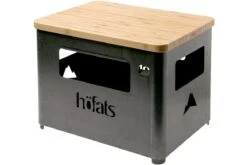 Höfats Beer Box, Bierkasten Und Feuerkorb Aus Stahl -Stanlley Verkaufe HT070101 03 hofats ht070101 03