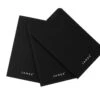 The James Brand The Daily Notebooks CO306955-11 Matte Black, 3er Pack, Notizbücher 2 The James Brand The Daily Notebooks CO306955-11 Matte Black, 3er Pack, Notizbücher -Stanlley Verkaufe JACO306955 11 01 jamesbrand