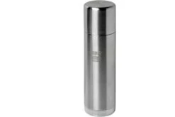 Klean Kanteen TKPro Insulated Thermosflasche 1L, Rostfreier Stahl