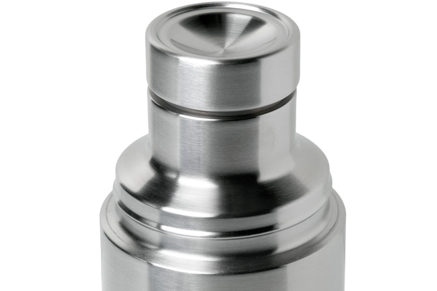 Klean Kanteen TKPro Insulated Thermosflasche 1L, Rostfreier Stahl 4 Klean Kanteen TKPro Insulated Thermosflasche 1L, Rostfreier Stahl – Bild 2