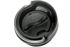 Klean Kanteen Insulated TKWide 335 Ml (Café Cap) - Brushed Stainless 9 Klean Kanteen Insulated TKWide 335 Ml (Café Cap) - Brushed Stainless -Stanlley Verkaufe KC1005737 03 klean kanteen