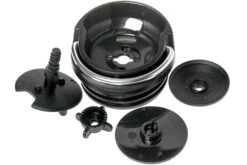 Klean Kanteen Insulated TKWide 335 Ml (Café Cap) - Brushed Stainless 11 Klean Kanteen Insulated TKWide 335 Ml (Café Cap) - Brushed Stainless -Stanlley Verkaufe KC1005737 05 klean kanteen