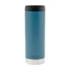 Klean Kanteen Insulated TKWide 355 Ml (Café Cap) - Real Teal