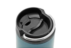 Klean Kanteen Insulated TKWide 355 Ml (Café Cap) - Real Teal -Stanlley Verkaufe KC1008303 03 kleankanteen