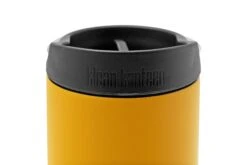 Klean Kanteen Insulated TKWide 470 Ml (Café Cap) - Marigold -Stanlley Verkaufe KC1008316 02 kleankanteen