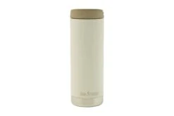 Klean Kanteen Insulated TKWide 470 Ml (Café Cap) - Tofu