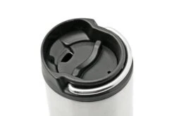 Klean Kanteen Insulated TKWide 590 Ml (Café Cap) - Brushed Stainless -Stanlley Verkaufe KC1008322 03 kleankanteen