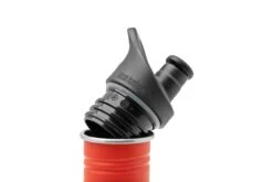 Klean Kanteen Classic Narrow Sports Cap, 532 Ml, Tiger Lily -Stanlley Verkaufe KC1008435 03 kleankanteen