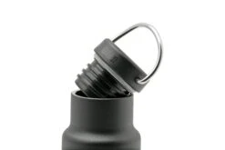 Klean Kanteen Classic Insulated Narrow Loop Cap, 355 Ml, Schwarz -Stanlley Verkaufe KC1008450 03 kleankanteen
